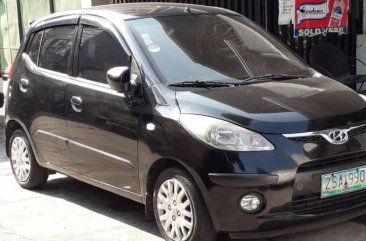 For sale Hyundai i10 2009 model