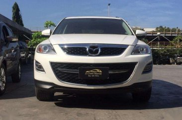 2011 Mazda CX-9 3.7 V6 AT. 7 Seater. 33K ODO ONLY