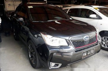 Subaru Forester 2015 FOR SALE