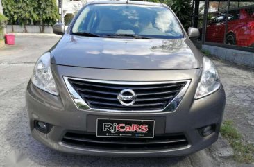 2014 Nissan Almera AT 17tkms only Php 395,000.00 only!