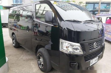 Nissan NV350 Urvan 2016 for sale