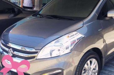 Suzuki Ertiga 2017 Automatic FOR SALE