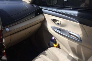 Toyota Vios 2013 For Sale in Mandaue City Cebu