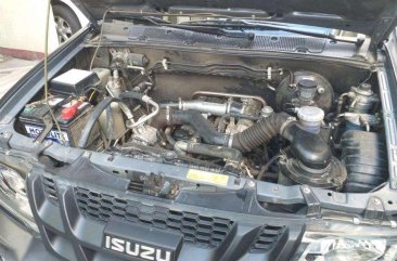 Isuzu Crosswind 2017 for sale