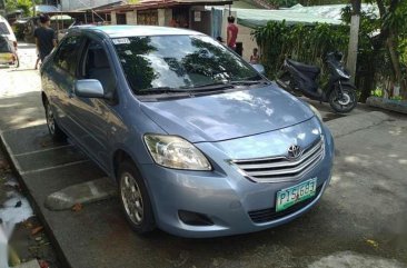 Toyota Vios E 2011 for sale