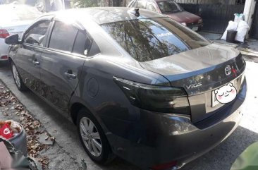 2014 Toyota Vios E 1.3 Manual for sale