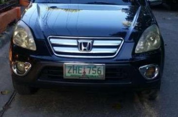 honda crv 2006 for sale