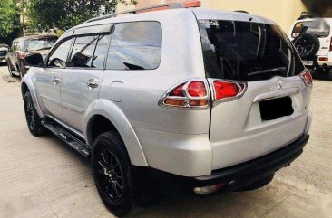 Mitsubishi Montero Sport 2009 FOR SALE