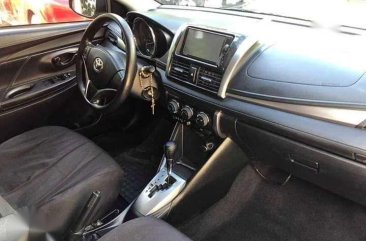 2015 Toyota Vios In very good condition