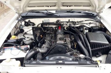 2004 Ford Everest Automatic Transmission Diesel