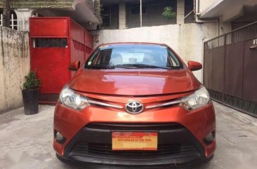 Toyota Vios 1.3E 2016 for sale