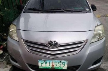 Toyota Vios 1.3j 2010 for sale