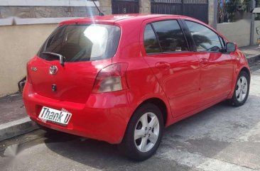 2007 Toyota Yaris FOR SALE