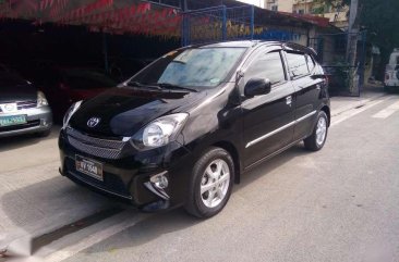 2017 Toyota Wigo 1.0G for sale