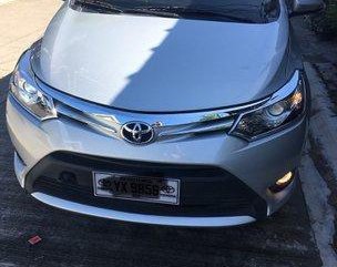 Toyota Vios 2016 for sale