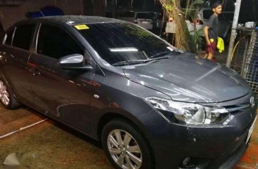 Toyota Vios 2014 for sale