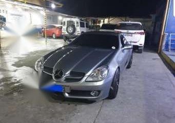 2010 Mercedes Benz Slk 200 R171 FOR SALE