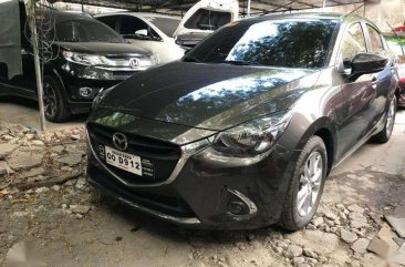 Rush sale 725,000 only 2018 Mazda 2