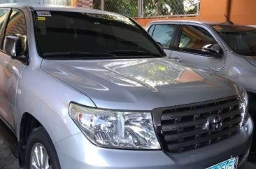 Toyota Land Cruiser series 200 2008 for sale