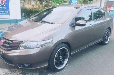 2013 Honda City 1.5E for sale