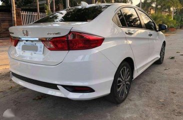 Honda City 2018 VX for sale