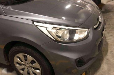 Hyundai Accent 2017 model for sale