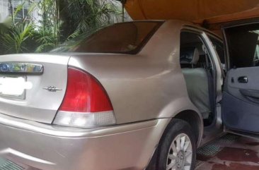 Ford Lynx gsi AT 2000 FOR SALE