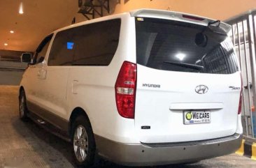 Hyundai Grand Starex 2014 for sale