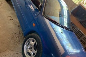 1994 Mitsubishi Lancer GLXi for sale