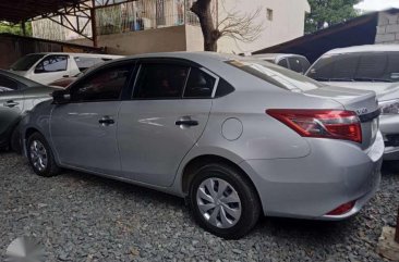 2016 Toyota Vios 1.3 for sale