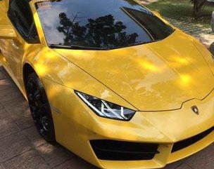 Lamborghini Huracan 2017 for sale