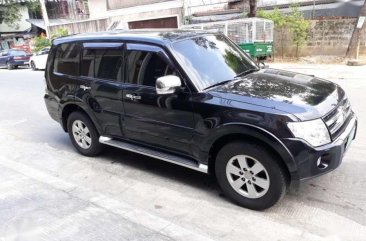 Mitsubishi PAJERO BK 2008 for sale