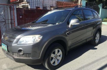 SUV Chevrolet Captiva 2009 for sale