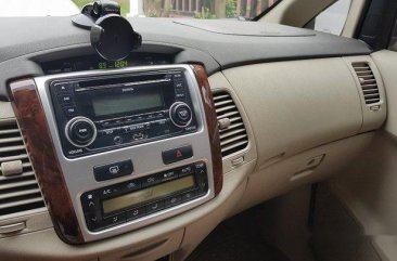 Toyota Innova 2013 for sale