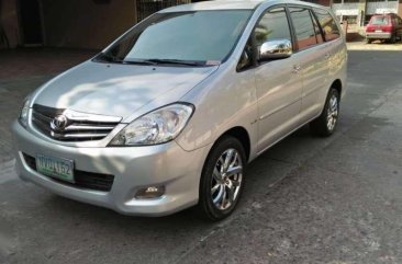 Toyota Innova 2010 for sale