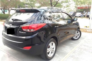 Hyundai Tucson 2011 FOR SALE