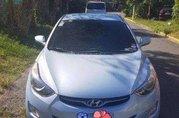 2012 Hyundai Elantra for sale