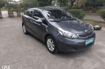 Kia rio EX AT 2013 for sale