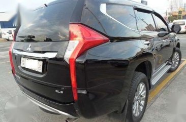 2017 Mitsubishi Montero Sport GLS AT FOR SALE