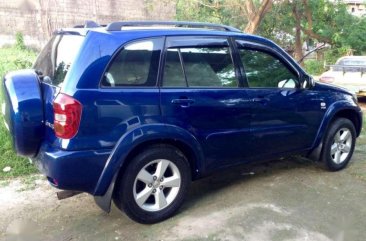 Toyota Rav4 2004 for sale