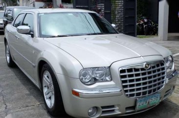 2007 Chrysler 300c for sale