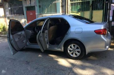 Toyota Corolla Altis G 2010 for sale