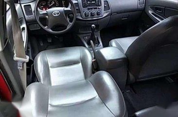 2016 Toyota Innova 2.5J Excellent Condition