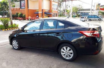 2014 Toyota Vios E Automatic Transmission All Original