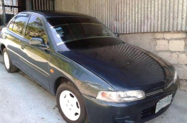 Mitsubishi Lancer pizza pie GLXI 1997 for sale