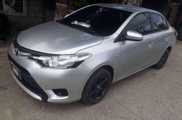 Toyota Vios J 2017 Manual for sale