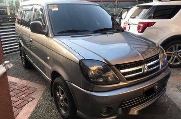 Mitsubishi Adventure 2017 for sale