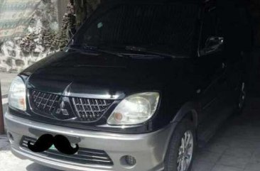 Mitsubishi Adventure GLS Sport 2005 for sale