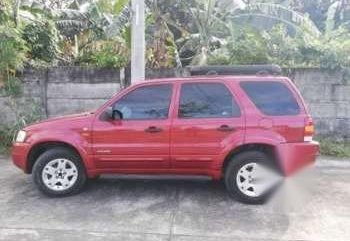 Ford Escape 2005 for sale