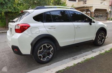 Subaru XV 2016 for sale